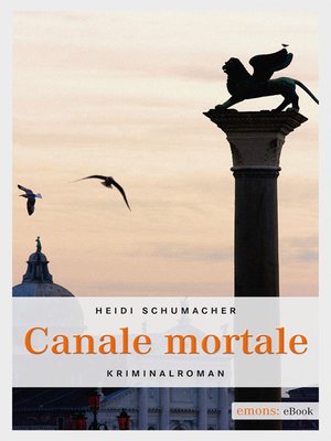 cover image of Canale Mortale